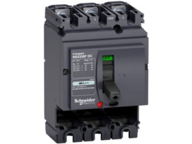 Wyłącznik mocy 3P 250A 36kA Compact NSX250F LV438203 SCHNEIDER ELECTRIC