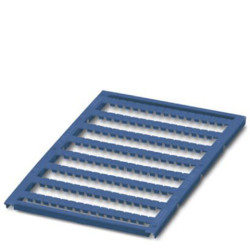 Oznacznik terminali Etykieta do oznaczania UC1-TMF 4 BU Phoenix Contact