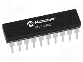 ATF16V8C-7PU