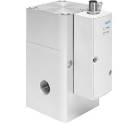 VPPM-12L-L-1-G12-0L2H-LK-S1 Proportional