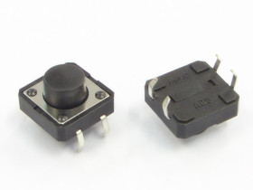 Mikroprzełącznik Tact Switch 12x12mm H=7mm