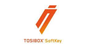 Licencja Tosibox Softkey Tbskl10 /10 Szt./