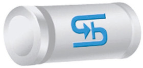 Dioda Zenera 5.6V Montaż powierzchniowy MiniMELF Regulator napięcia 500 mW Pojedyncza