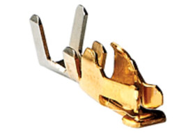 Styk zagniatany Żeński Molex 87396 151192, obudowy oprawek Milli-Grid 51110