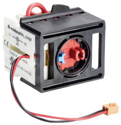 Element przełączający wyłącznika awaryjnego Wieland Electric SNH 0023 1 szt.