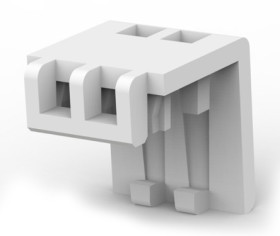 Przepusty ochronne TE Connectivity do użytku z: MTA-100