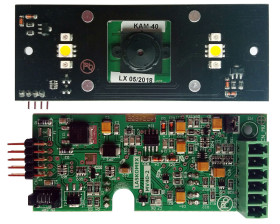 KAM-40 - Moduł kamery