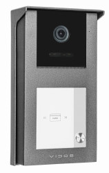 S201-1 - stacja bramowa Vidos 2IP