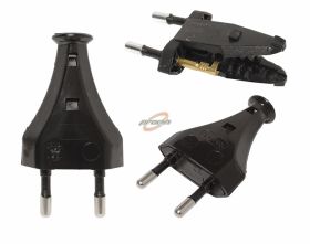 WTYCZKA WNz PŁASKA SIECIOWA BK-L