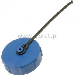Zaślepka do złącz SP2111/12-CAP, gwint wewnętrzny