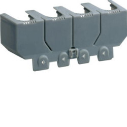 Osłona przedłużenia przyłączy rozszerzonych x250 4P HYB024H HAGER