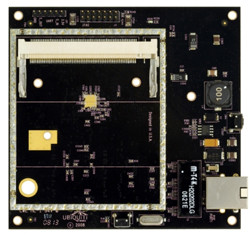 Ubiquiti LiteStation SR71