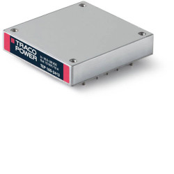 TracoPower TEP 160-4816 DC/DC Converter 48V to 28V 5.5A 160W Single Output