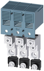 Okrągły zacisk przewodu Siemens 3VA9473-0JC28 1 szt.