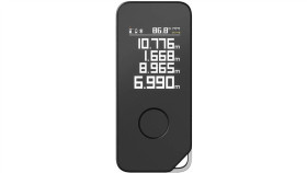 Hoto H-D50 Laser Measure Pro