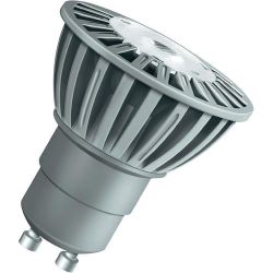 ŻARÓWKA LED 4W-35W GU 10 OSRAM