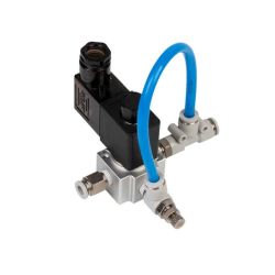 Moduł do sterowania nadmuchem w laserze ploterze CO2 Air Assist