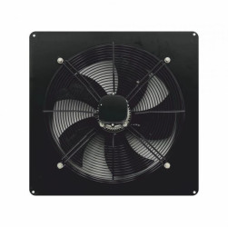 Wentylator Osiowy Przemysłowy TKA 500 AC 230V 7000 m3/h