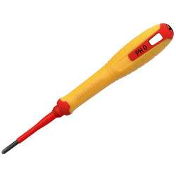 Hultafors 445505 VDE Phillips Screwdriver PH0 x 60mm