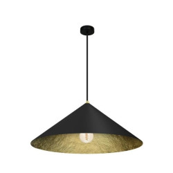 Lampa wisząca Fuji Ø50cm 1xE27 MLP0645 Milagro