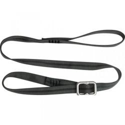 Regulowana pętla nożna z taśmy ANTI TC012