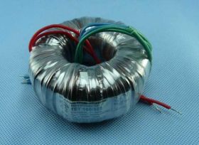 150/160 VA/2x40V TRAFO TOROIDALNE