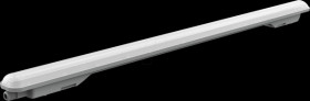 20300547 Damp-proof LED Aquaprofi 120, 31.6 W, 5200 lm, 4000 K, 120 cm
