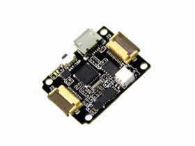 Xadow - M0 mbed enabled ARM Cortex-M0 board for Rapid Prototyping