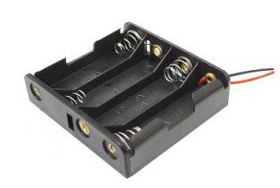 KOSZYK BAT.BC304 Z KABL.4*R6