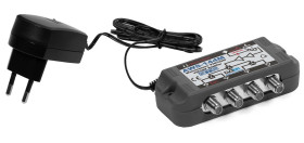 AWS-144M - wzmacniacz antenowy