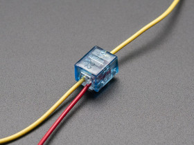 Cold Splice Wire Tap (UB) - 10 pack [Discontinued]