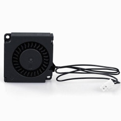 E2 i AMP; E2CF, Raise3D, 1104000182 Radiator z wentylatorem