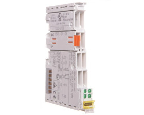 Moduł wejść dwustanowych 4DI 120V / 230V AC 753-440