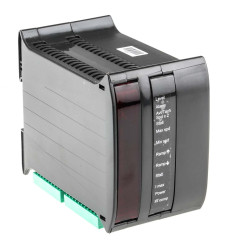 Sterownik silnika DC 180 V DC (przy 230 V AC); 90 V DC (przy 110 V AC) 1 -fazowy Sprint Electric