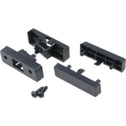 Ramka radiowa Audi A3->1999 RAM-40.065