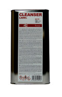 MC145 Zmywacz do etykiet Label Remover - do usuwania etykiet - w płynie 5000ml