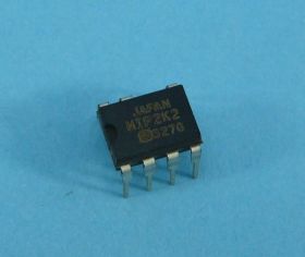 MIP-2K2 DIP-7 KONTROLER ŁADOWANIA BAT.