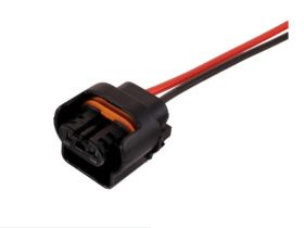 OPRAWKA HB3 NA KABLU 1.5mm 30cm