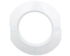 Berker 1930 Ramka środkowa biała 138159