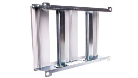 Rama Modułowa Do Nsys3d 24 Moduły 400X300mm Nsydlm24