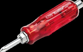 600VN 4-way pocket screwdriver