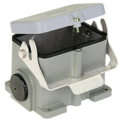 Obudowa złączy dużej mocy HARTING rozmiar 16B Żeński rozmiar gwintu PG21