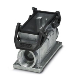 Obudowa złączy dużej mocy Phoenix Contact rozmiar gwintu M32 x 2