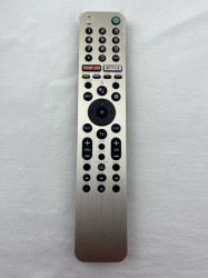 PILOT UNIWERSALNY DO TV SONY RM-L2600V L2600V RMF-TX600E RMF-TX500E CN