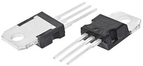 MOSFET N-kanałowy 180 A TO-220 100 V Pojedynczy 315 W 2.7 mΩ