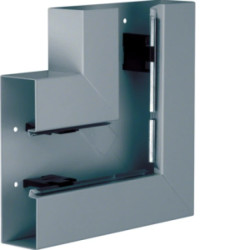 Kąt płaski BRS65210 stal ocynk BRS652105VERZ