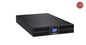 GT UPS S 31/11 Rack 19” 2U/Tower 10kVA/10kW On-Line SC12A bez autonomii