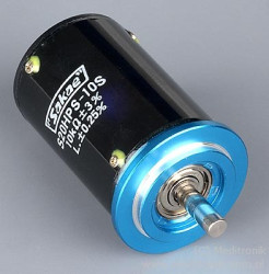 PM20HHPS-10S-1/8-5/8-10K