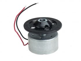 Mini silniczek 1,5 - 6V typ MT71 (12350)