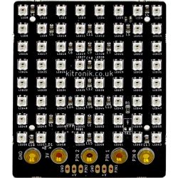 Kitronik ZIP Tile for micro:bit